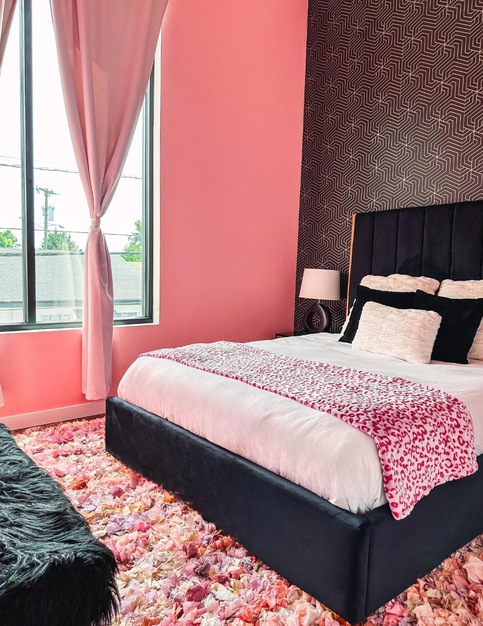 Dolly'S Glam Getaway - Glittering Gem Near Broadway Nashville Exterior foto