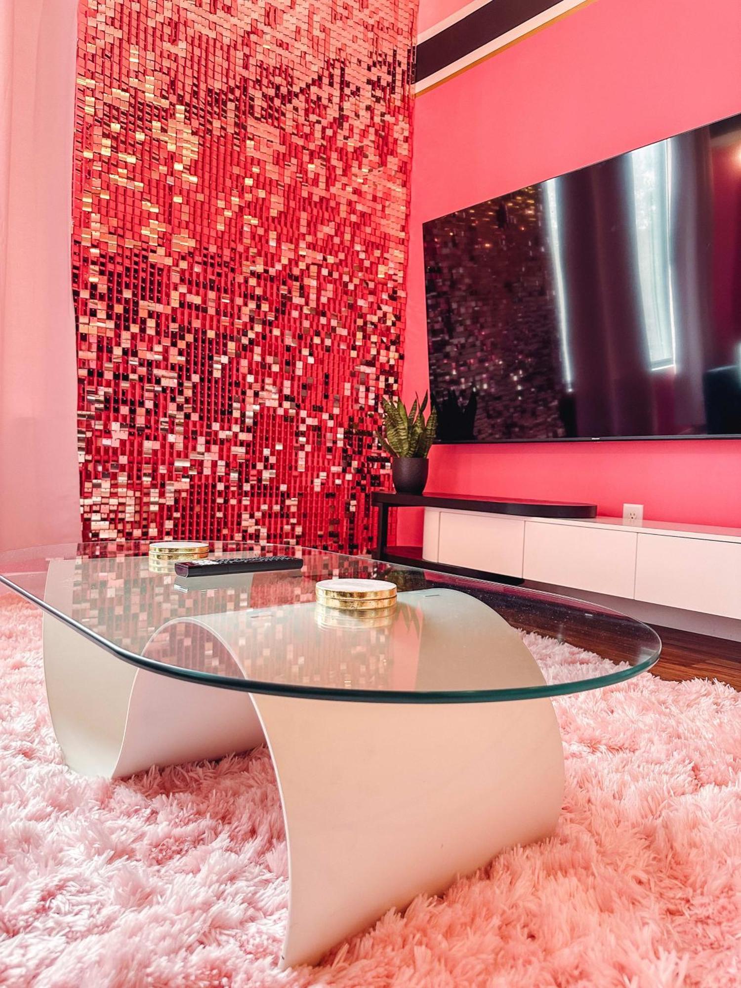 Dolly'S Glam Getaway - Glittering Gem Near Broadway Nashville Exterior foto