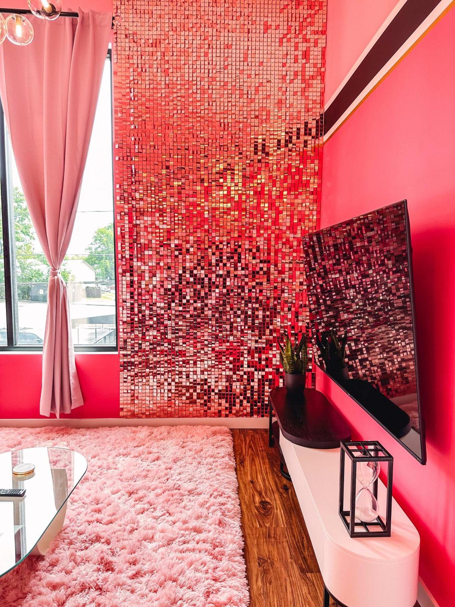 Dolly'S Glam Getaway - Glittering Gem Near Broadway Nashville Exterior foto