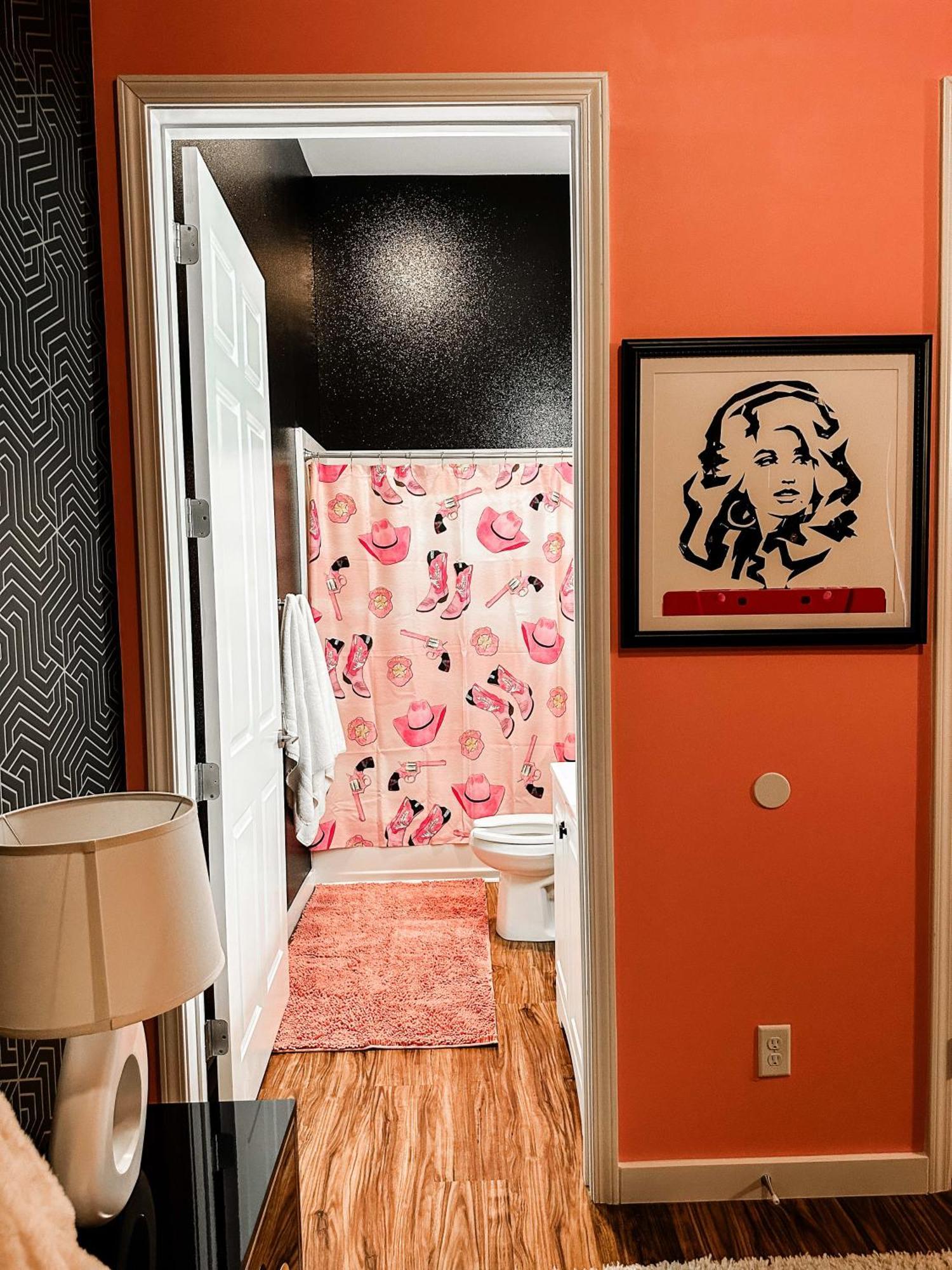 Dolly'S Glam Getaway - Glittering Gem Near Broadway Nashville Exterior foto