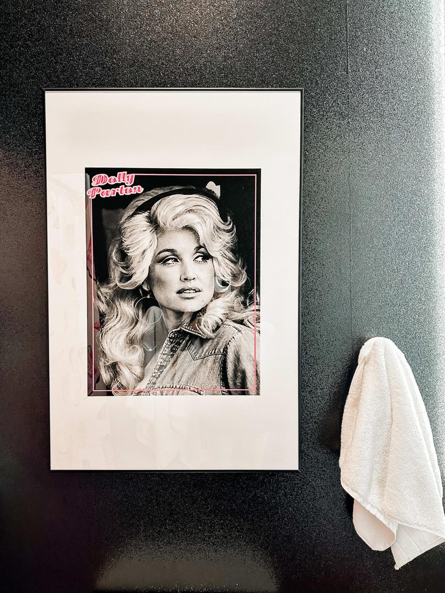 Dolly'S Glam Getaway - Glittering Gem Near Broadway Nashville Exterior foto